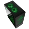 Kolink OBSERVATORY MX MESH czarna